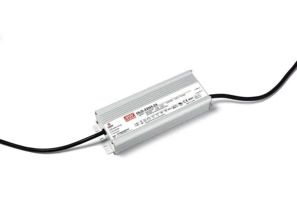 Nano Stacks AC Adapter for Triple Stack – Breakwater Marine Services