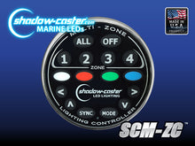 Shadow-Caster SCM-ZC Zone Controller
